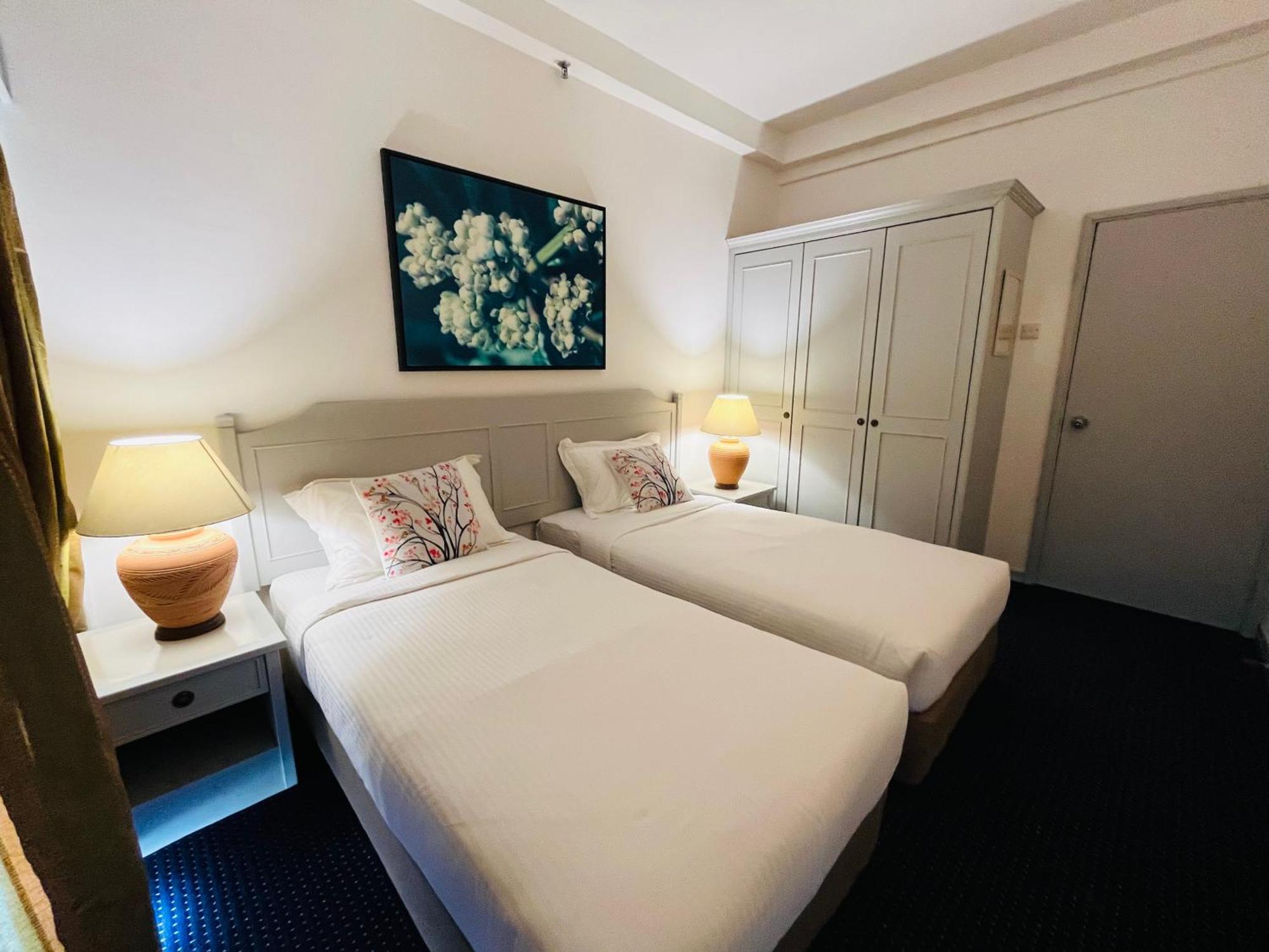 Paradise By The Sea In Penang By Veron At Rainbow Paradise Tanjung Bungah  Exterior foto