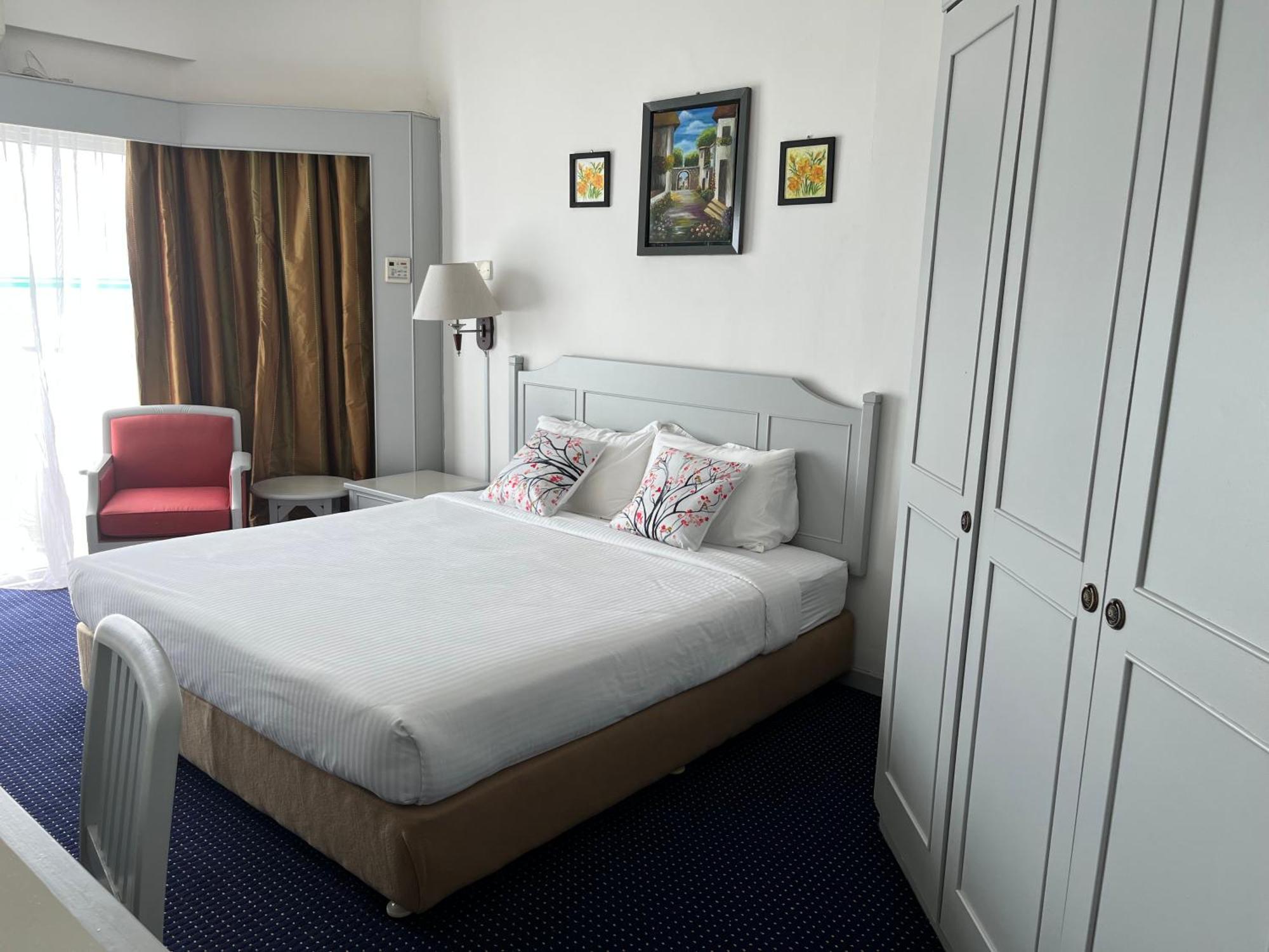 Paradise By The Sea In Penang By Veron At Rainbow Paradise Tanjung Bungah  Exterior foto